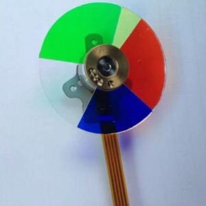 BenQ cp225 projector color wheel