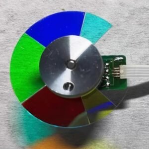 BenQ e4090 projector color wheel