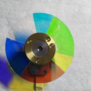 Infocus IN134 projector color wheel