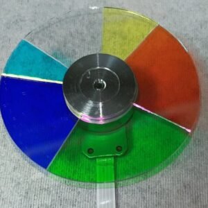 BenQ SP891 Projector color wheel