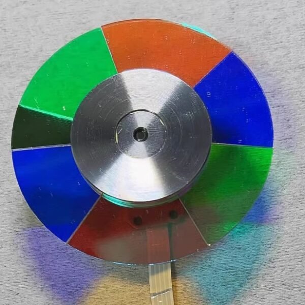 Optoma VDHDBG projector color wheel
