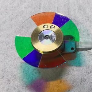 Optoma VDUHDUZX projector color wheel