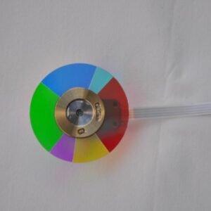 Optoma hd65s projector color wheel, projektor farbrad