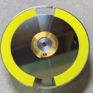 Barco laser projector genuine laser wheel-Front view