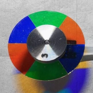 BenQ HT3550 projector color wheel