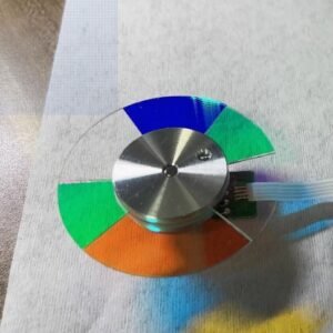 BenQ TK810 rojector color wheel,프로젝터 컬러 휠"입니다