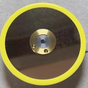 NEC NEC NP-PA653UL+ Genuine phosphor color wheel-Front view