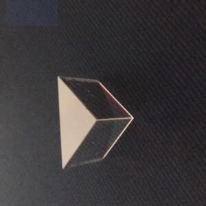 Customizing projector Reflective prism