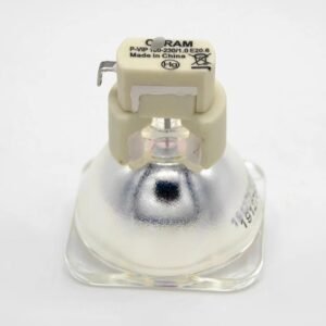 Optoma ES520 original projector lamp, Compatible with EX530