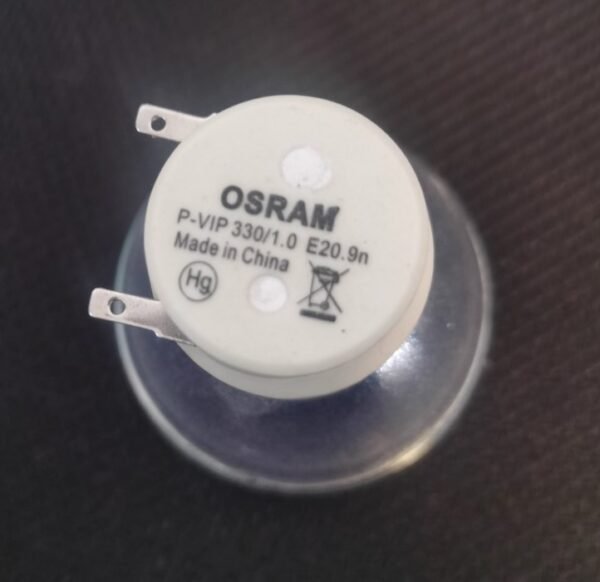 Optoma EX785 and EW775 projector replacement lamp