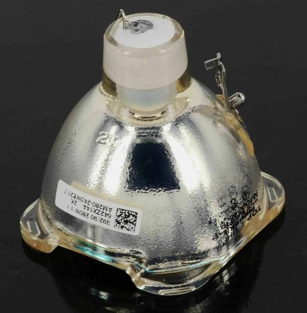 Optoma EX665UTi original replacement lamp, Compatible with EX665UT