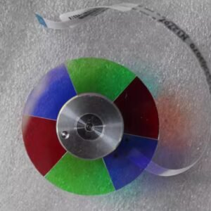 Optoma HD82 original projector color wheel replacement