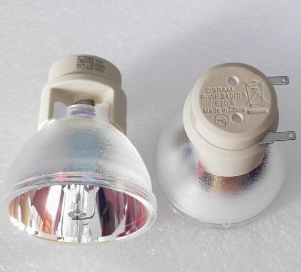 Optoma EX631 projector lamp, OSRAM OEM, Compatible with EW631