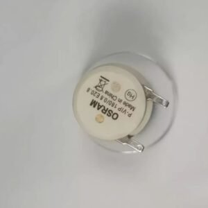 P-VIP 180/0.8 E20.8 Osram projector lamp, Work with Optoma EX532 projector