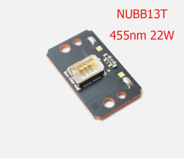 NUBB13T Laser diode array