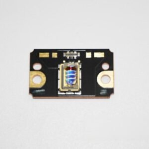 NICHIA NUBB33 Laser Array 455nm 23W front view