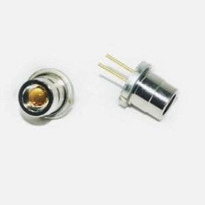 NUBM06 laser diode-front view