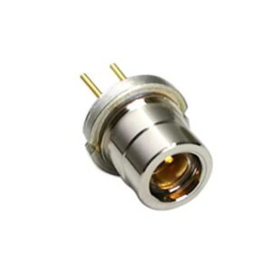 Nichia NUBM0A 455nm 4.7W Blue Laser Diode Front View