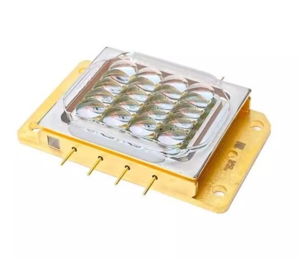 Nichia NUBM3C laser unit
