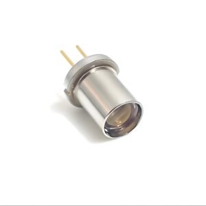 NUBM46 laser diode- front view