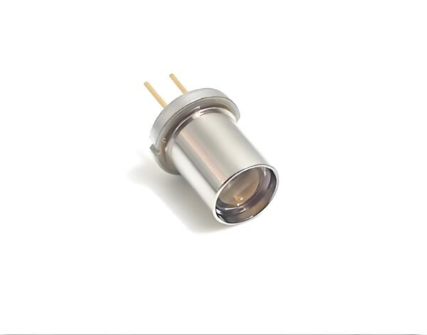NUBM46 laser diode- front view