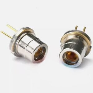 NUGM03 laser diode - front view