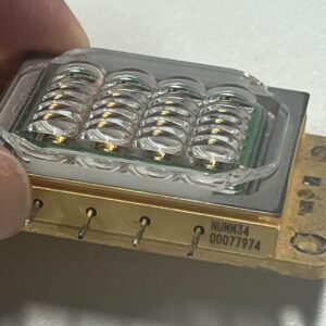 NUMM34T Multiple laser diode module matrix