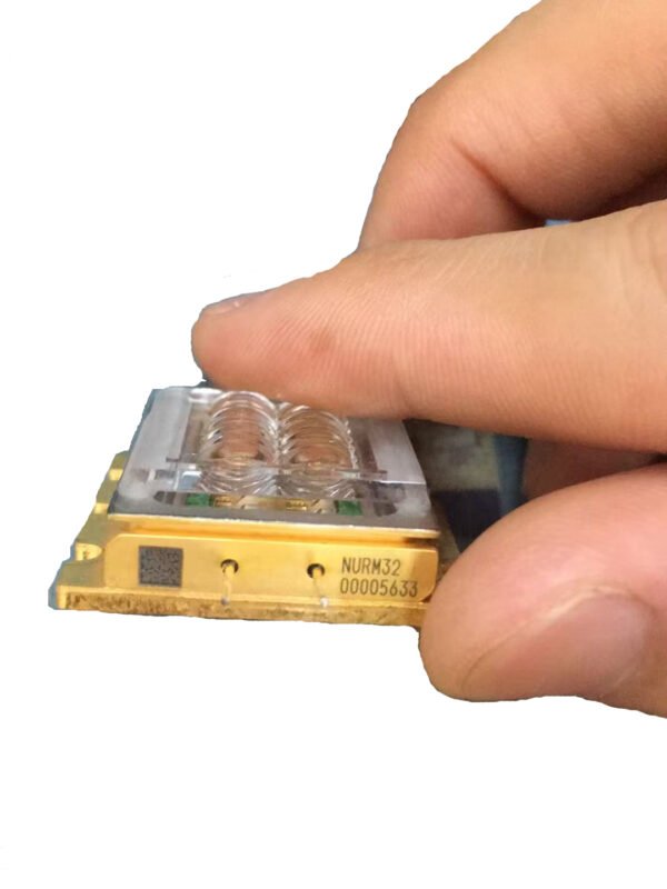 NURM32 laser diode module