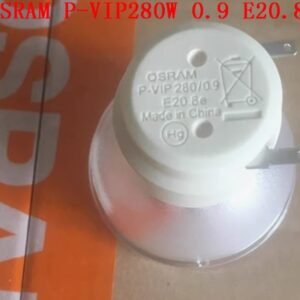 Original Optoma HD33 projector lamp