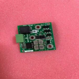 BAUMÜLLER 3.0125F Servo Drive Trigger Board Module Original