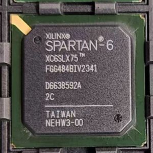 Xilinx FPGA Spartan-6 XC6SLX75 F66484B