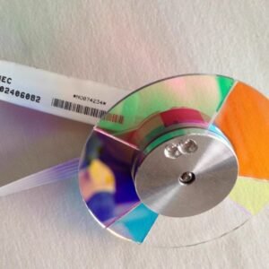 New NEC V230+ projector color wheel(Original Spare Part)