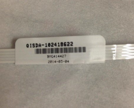 BenQ MS527 projector color wheel( beamer farbrad) - Image 3