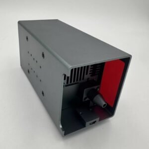 180W Engraving & Cutting Laser Head | NICHIA 450nm / 455nm 40W High Power Laser Module