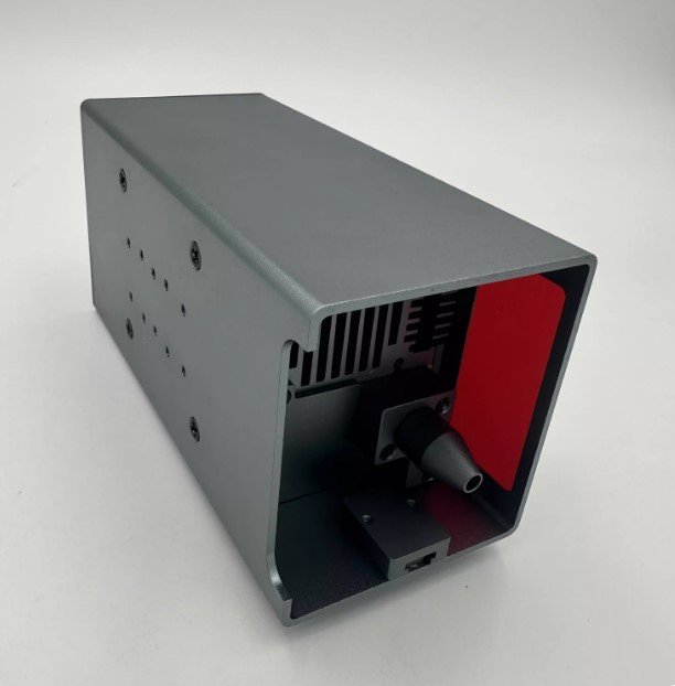 180W Engraving & Cutting Laser Head | NICHIA 450nm / 455nm 40W High Power Laser Module