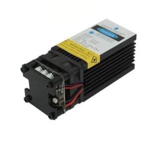 NICHIA 450nm 5W Blue Laser Module