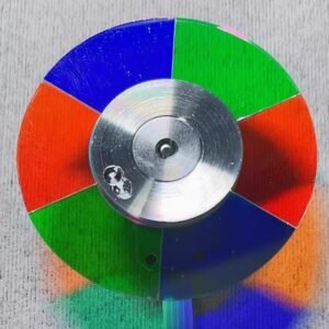 Genuine PD F22 VizSim Bright Colour wheel