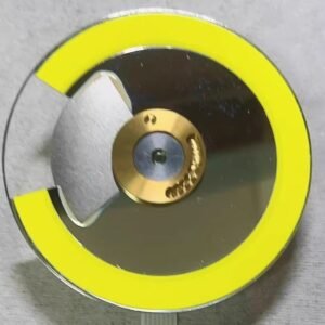 Barco F70 Laser Projector Phosphor color wheel | Genuine spare parts