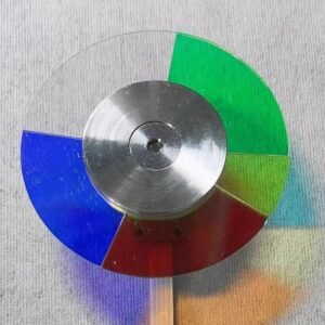 Barco CLM HD6 color wheel replacement