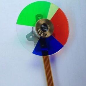 BenQ CP220 projector color wheel, Compatible with BenQ cp225 projector
