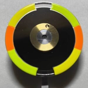 100% Genuine BenQ LX20 laser projector phosphor color wheel