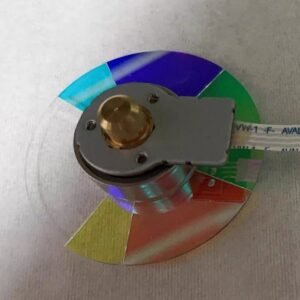 BenQ TH682 projector color wheel replacement