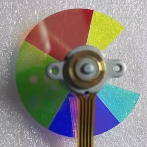 BenQ MS517F projector color wheel