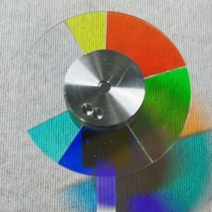 BenQ MW843UST projector color wheel