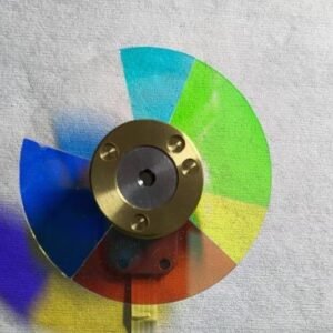 BenQ MX852UST projector color wheel, Compatible with BenQ MW853UST