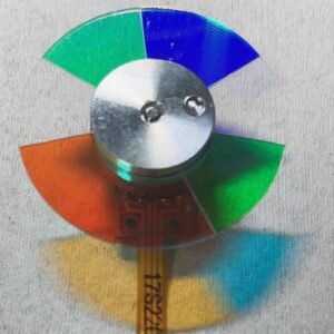 BenQ TK700STI projector color wheel