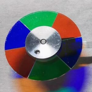 Viewsonic pro7827HD Color Wheel Replacement