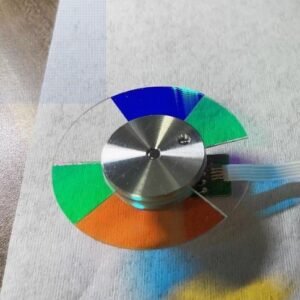 BenQ BK4000M projector color wheel, BenQ BK4000M ???? ?? ?