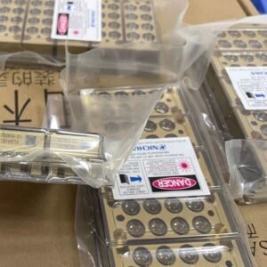 NICHIA NUBM46 laser unit