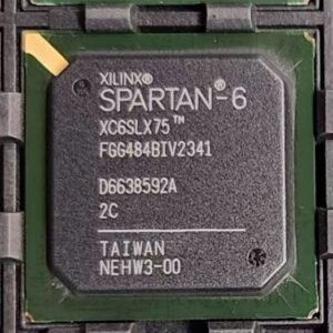 FPGA Xilinx SPARTAN-6 XC6SLX75